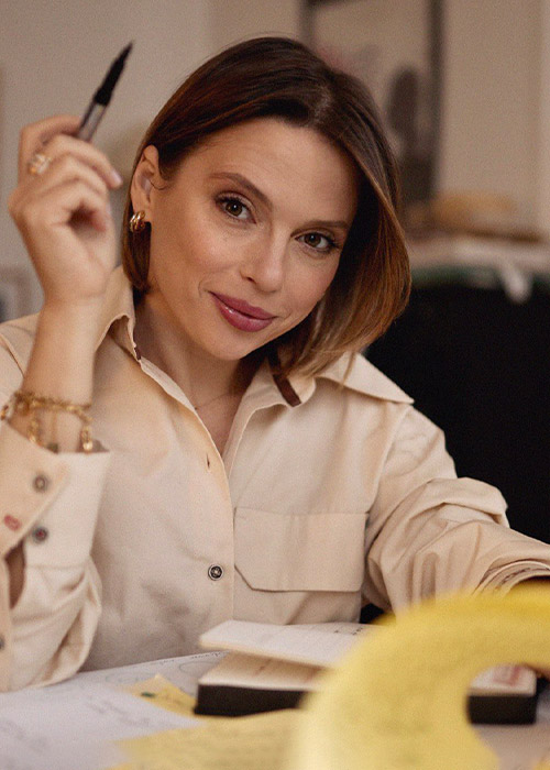 Irena Karpa