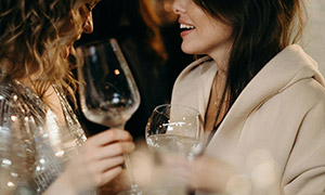 Business Networking Events