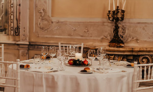 Chef Dinners & Gastronomic Journeys