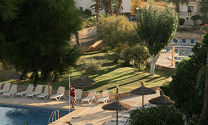 Creative Residencies & Retreats