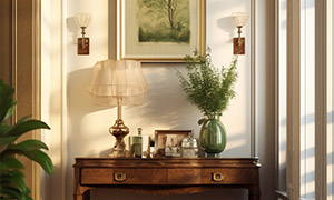 Home Decor